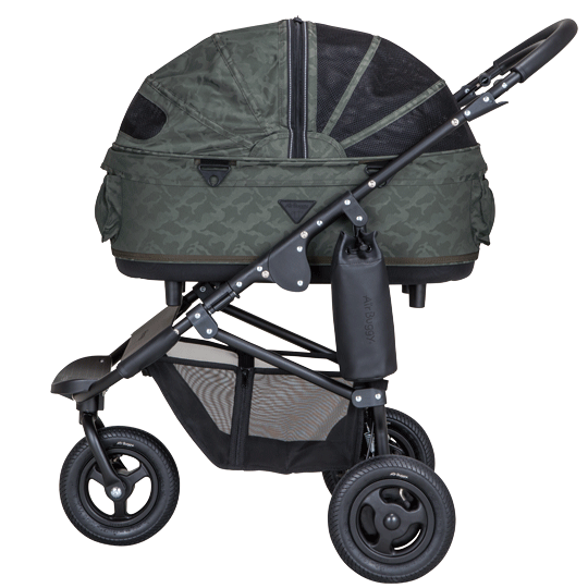 Dome 2 Brake Set GRADATION CAMO