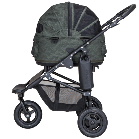 Dome 2 Brake Set GRADATION CAMO