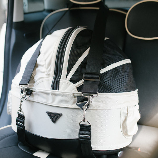 Dome2 SM/M ISOFIX BELT