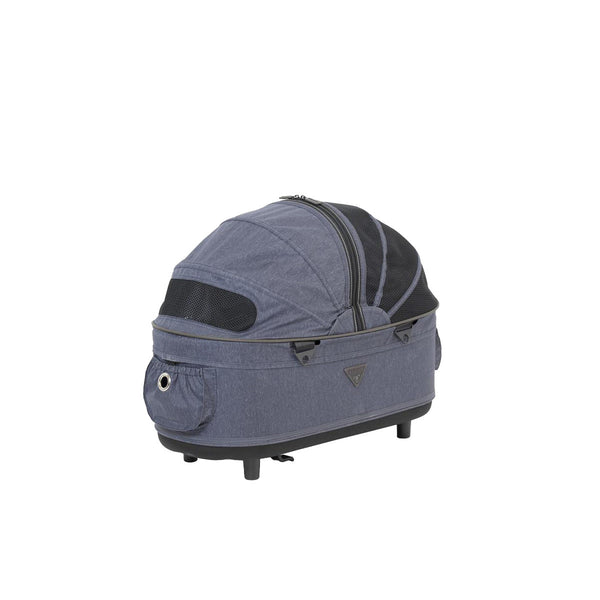 DOME 2 COT  TEXTURE DENIM