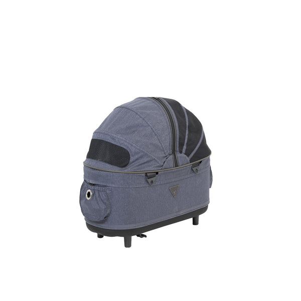 DOME 2 COT  TEXTURE DENIM