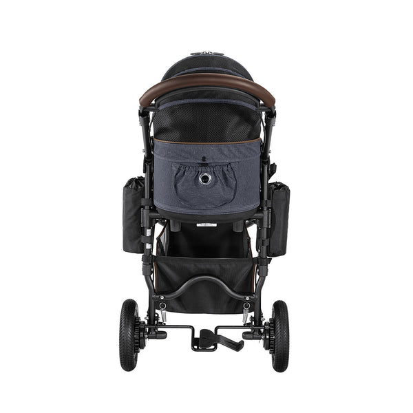 Dome 2 Brake SET TEXTURE DENIM