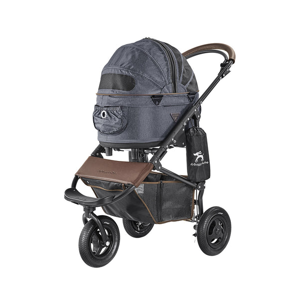 Dome 2 Brake SET TEXTURE DENIM