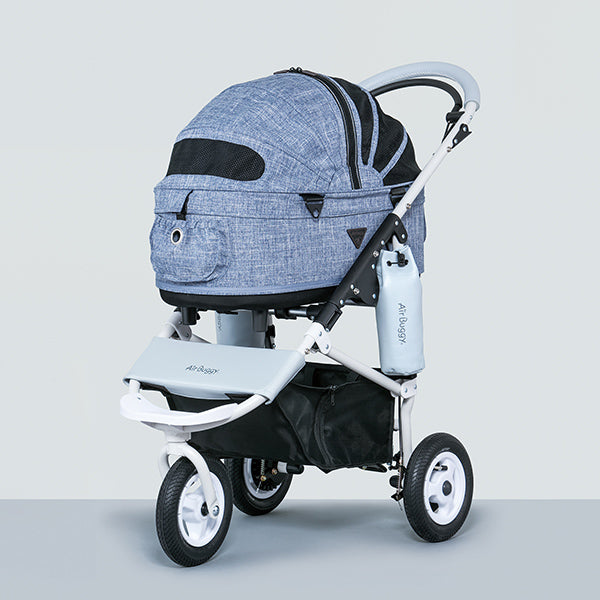 Dome 2 Brake Set MELANGE DENIM