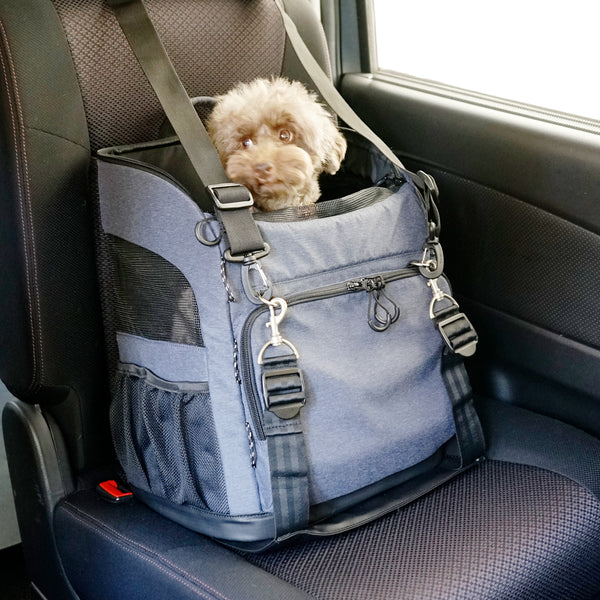 3 WAY BACK PACK CARRIER