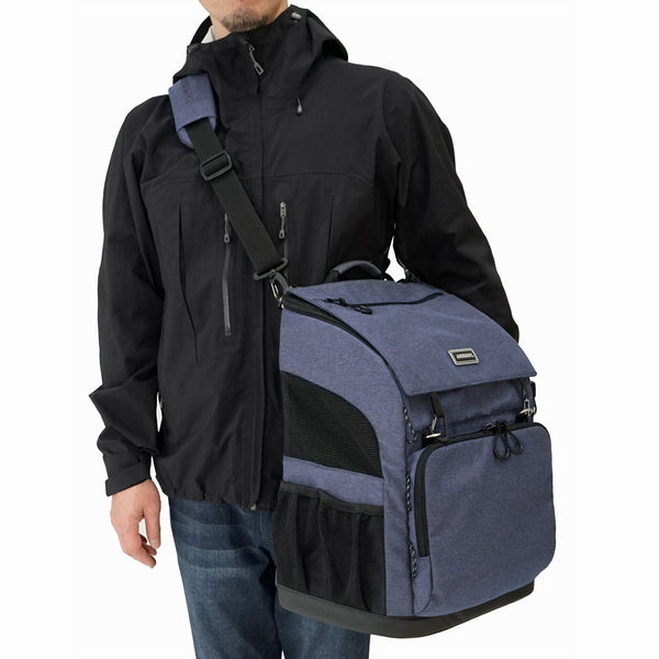 3 WAY BACK PACK CARRIER