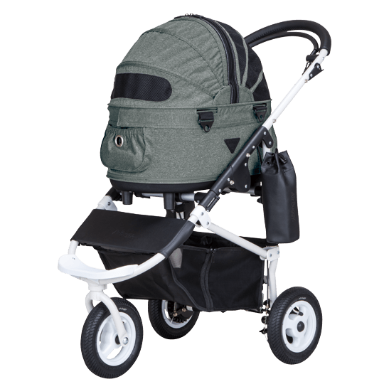 Dome 2 Brake Set URBAN STONE