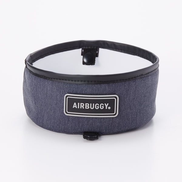 PORTABLE BOWL - DENIM
