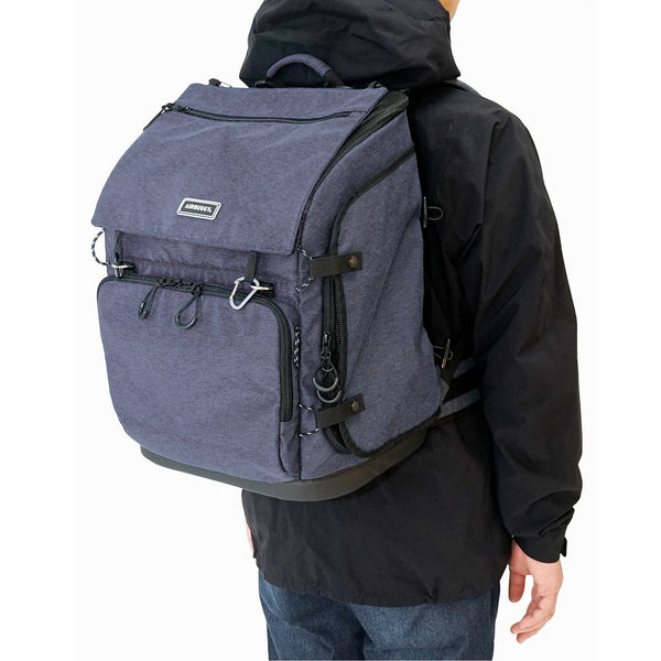 3 WAY BACK PACK CARRIER