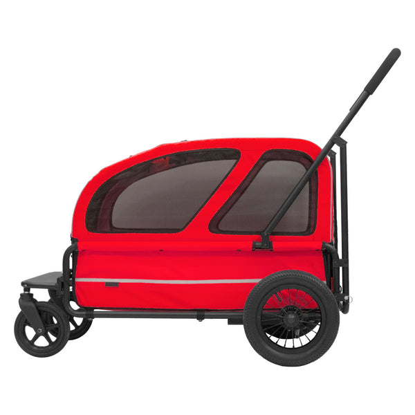 CARRIAGE